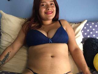 エロティックなビデオチャット saloo-hot