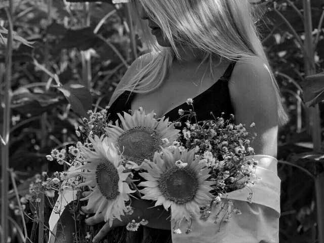 プロフィールの写真 Saltycherries