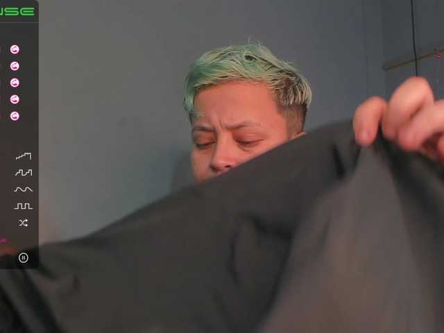 ブロードキャストスクリーンショット sam-coner