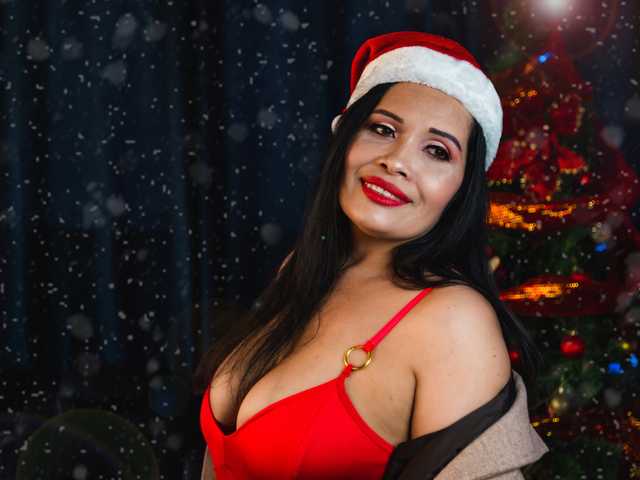 プロフィールの写真 Samanta-Gomez