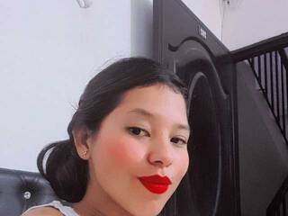 エロティックなビデオチャット samanta-will