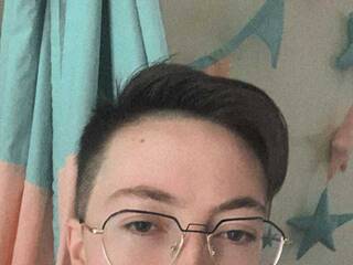 エロティックなビデオチャット samanta21s