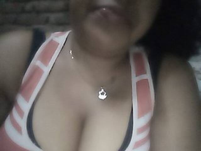 ブロードキャストスクリーンショット samantabigass