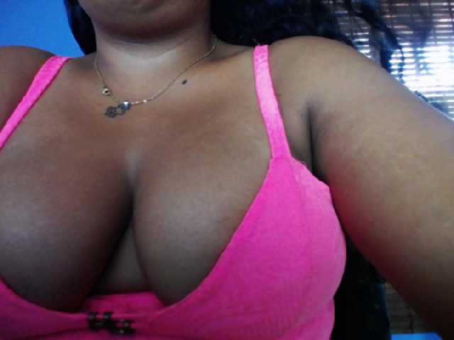 ブロードキャストスクリーンショット samantabigass