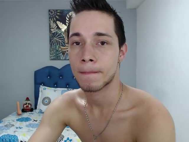 ブロードキャストスクリーンショット samantaharryx