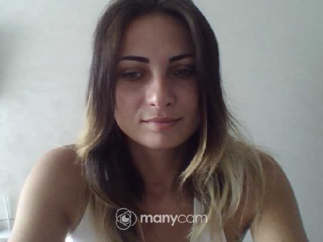 ブロードキャストスクリーンショット samantastarr