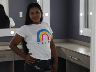 エロティックなビデオチャット Samantha-15