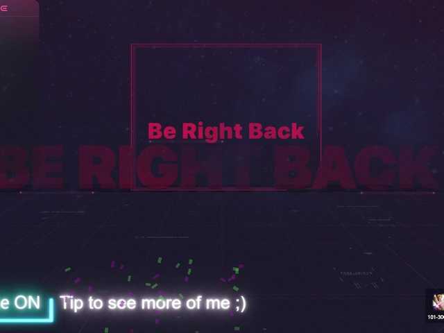 ブロードキャストスクリーンショット Samantha-Boobs