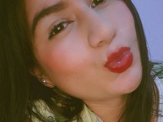 エロティックなビデオチャット Samantha-Boobs