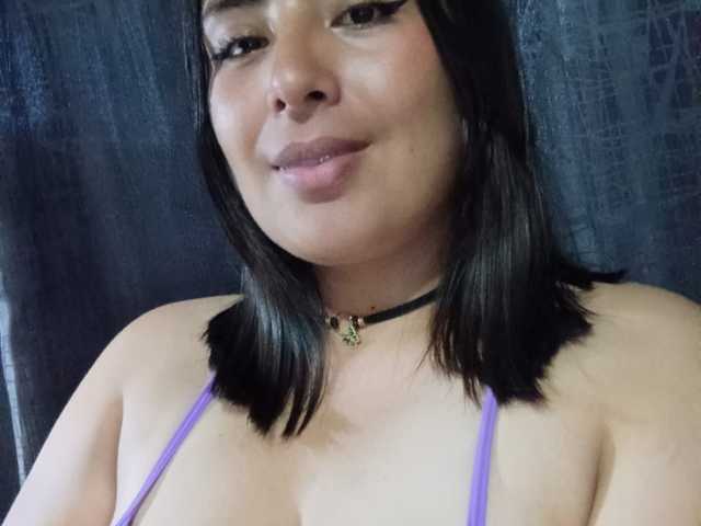 プロフィールの写真 Samantha-Mansson