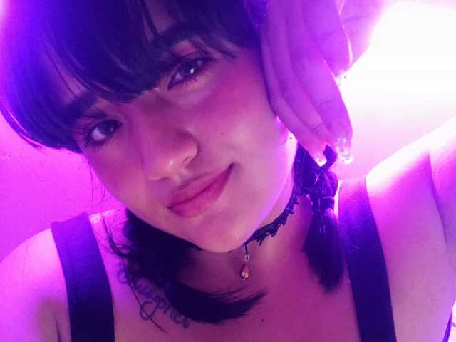 プロフィールの写真 samanthaa1