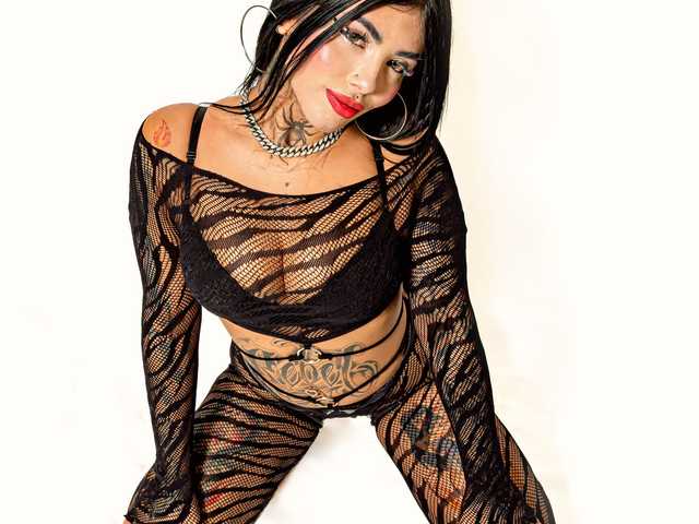 プロフィールの写真 SamanthaSutra