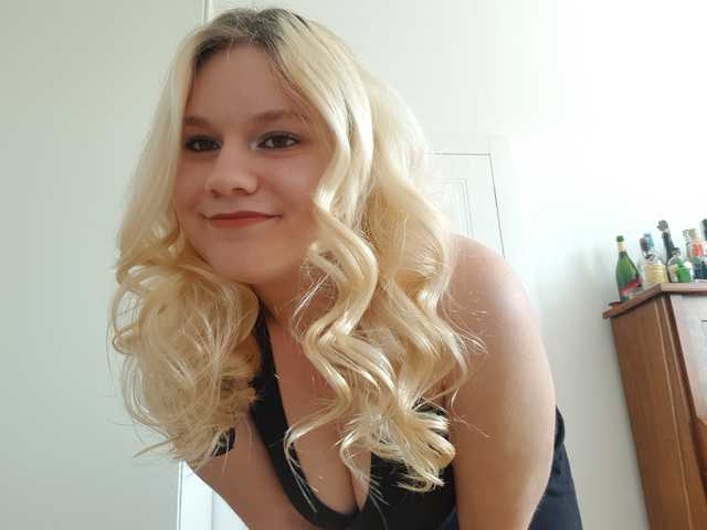 プロフィールの写真 SamanthaDarling
