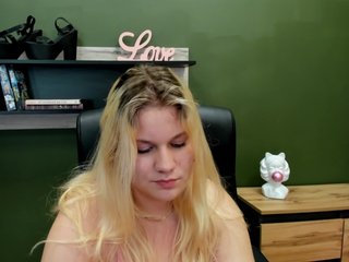 エロティックなビデオチャット SamanthaDarling