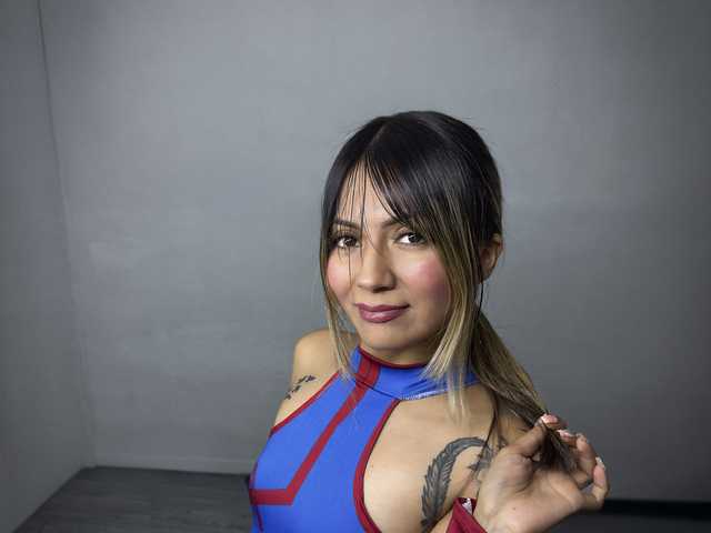 プロフィールの写真 SamanthaEcheverry