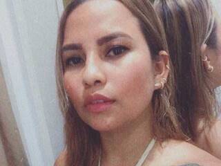 エロティックなビデオチャット samanthagold6