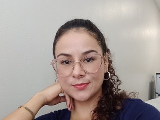 エロティックなビデオチャット SamanthaGomes