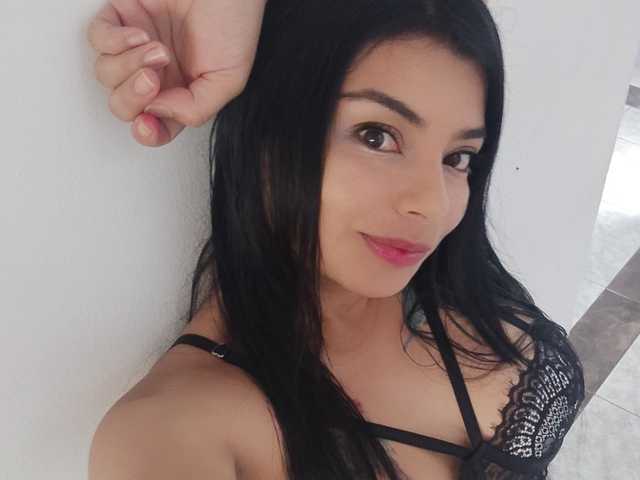 プロフィールの写真 SamanthaGrand