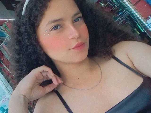 プロフィールの写真 samanthahot251
