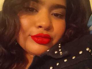 エロティックなビデオチャット Samanthahotss