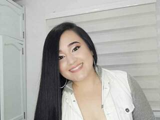 エロティックなビデオチャット samanthajd