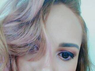 エロティックなビデオチャット SamanthaJohnx