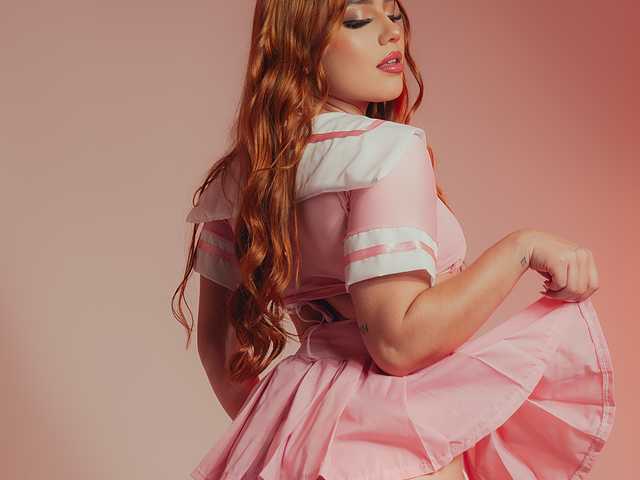 プロフィールの写真 SamanthaKlein