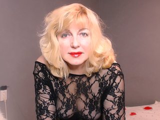 エロティックなビデオチャット SamanthaLala