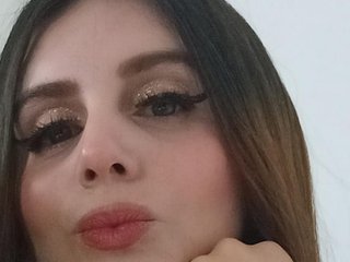 エロティックなビデオチャット samanthamilher
