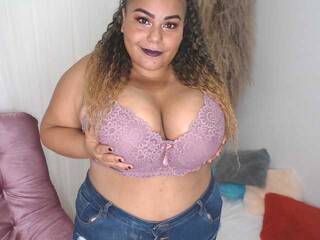 エロティックなビデオチャット SAMARA96