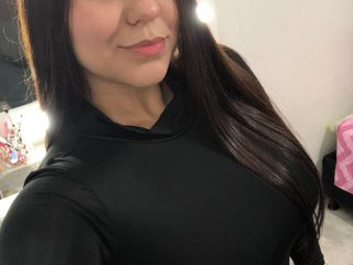 エロティックなビデオチャット SamaraCollins