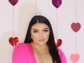 エロティックなビデオチャット SamaraCooper