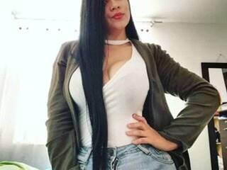 エロティックなビデオチャット Samaradream