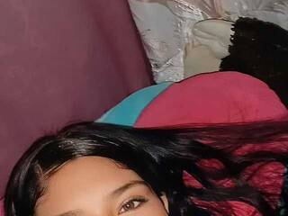 エロティックなビデオチャット Samarahh