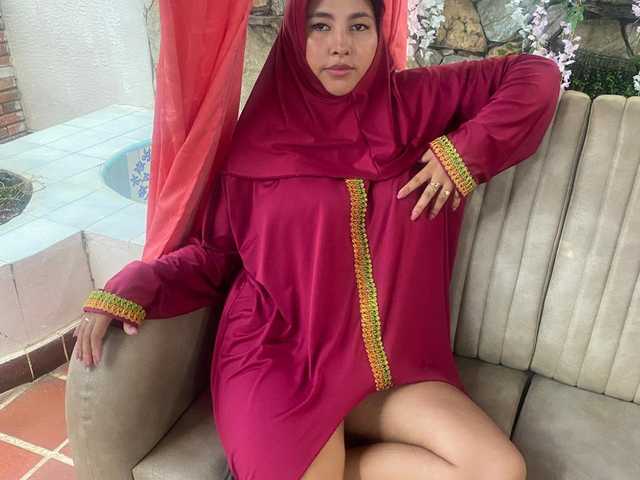 プロフィールの写真 SamaraMaalouf