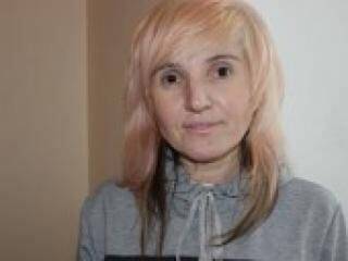 エロティックなビデオチャット sambucax