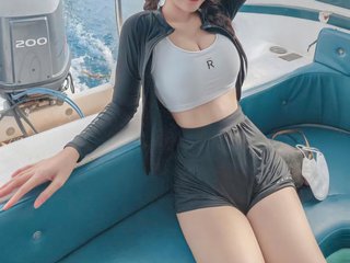 エロティックなビデオチャット samgirl