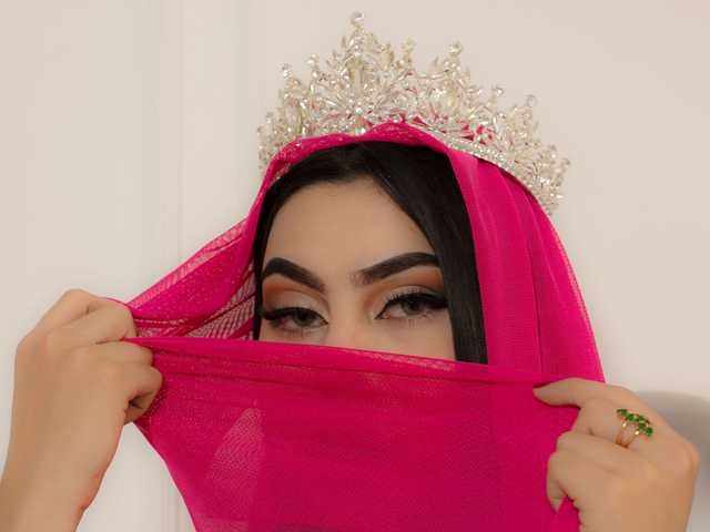 プロフィールの写真 samia-