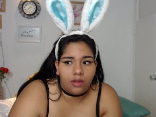 写真 samihoney7 Sunday of naughty bunnies #cum #chubbygirl #sexy #latina #twerk #bigtits #bigass #dance let's go !!