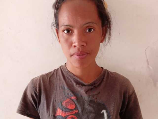 プロフィールの写真 samirah2