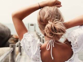 エロティックなビデオチャット SamiraLicious