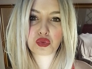エロティックなビデオチャット SamiraLove69