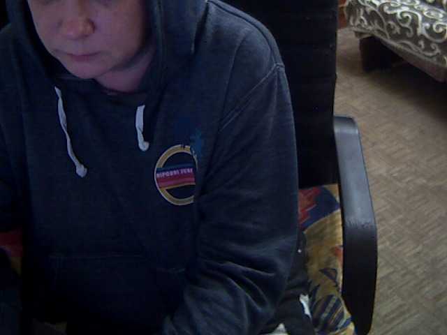 ブロードキャストスクリーンショット SamiraRose