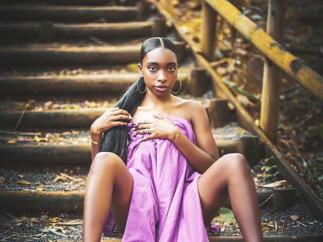プロフィールの写真 SamiraSpencer