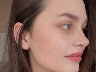 エロティックなビデオチャット Samka456