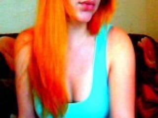 エロティックなビデオチャット sammanta