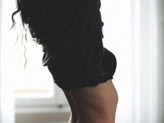 エロティックなビデオチャット SammerWhite