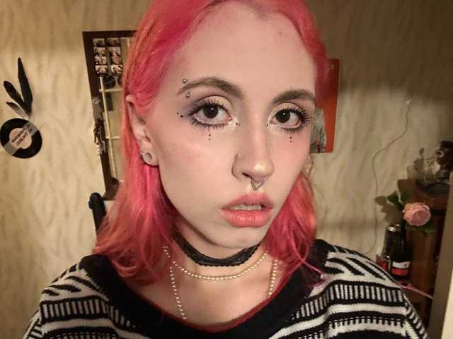 プロフィールの写真 SammieVibes