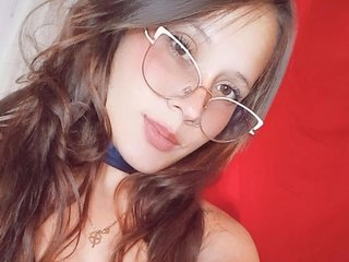 エロティックなビデオチャット Sammikitti1