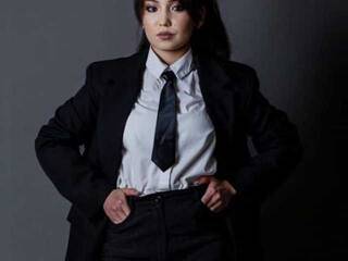 エロティックなビデオチャット SammiLitta